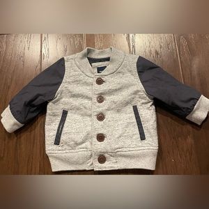Baby Gap Jacket
